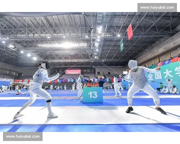 奥运击剑项目设有三种剑种的比赛分别是花剑、重剑和佩剑的规则解析