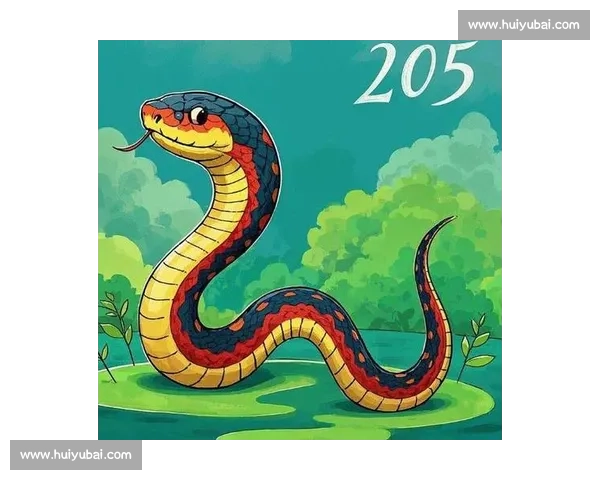 蛇年运势解析与生肖蛇的性格特点、命理运程及事业发展趋势全方位分析